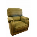 Lysa fauteuil