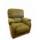 Lysa fauteuil
